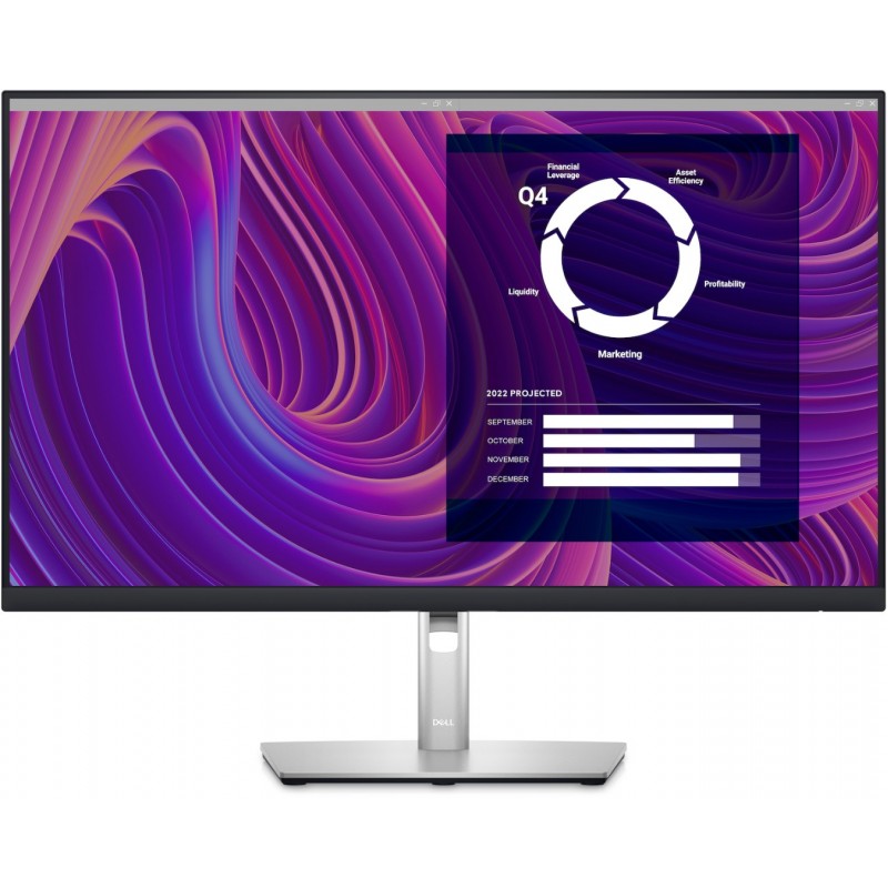 MONITOR DELL P2423D
