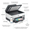 AIO HP SMART TANK 750 6UU47A MFP