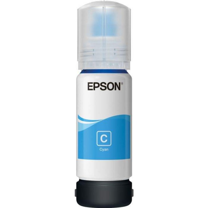 INK EPSON 101 ECOTANK CYAN