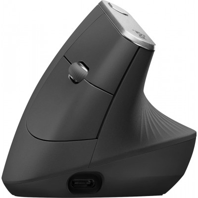 LOGITECH MX VERTICAL Εργονομικό