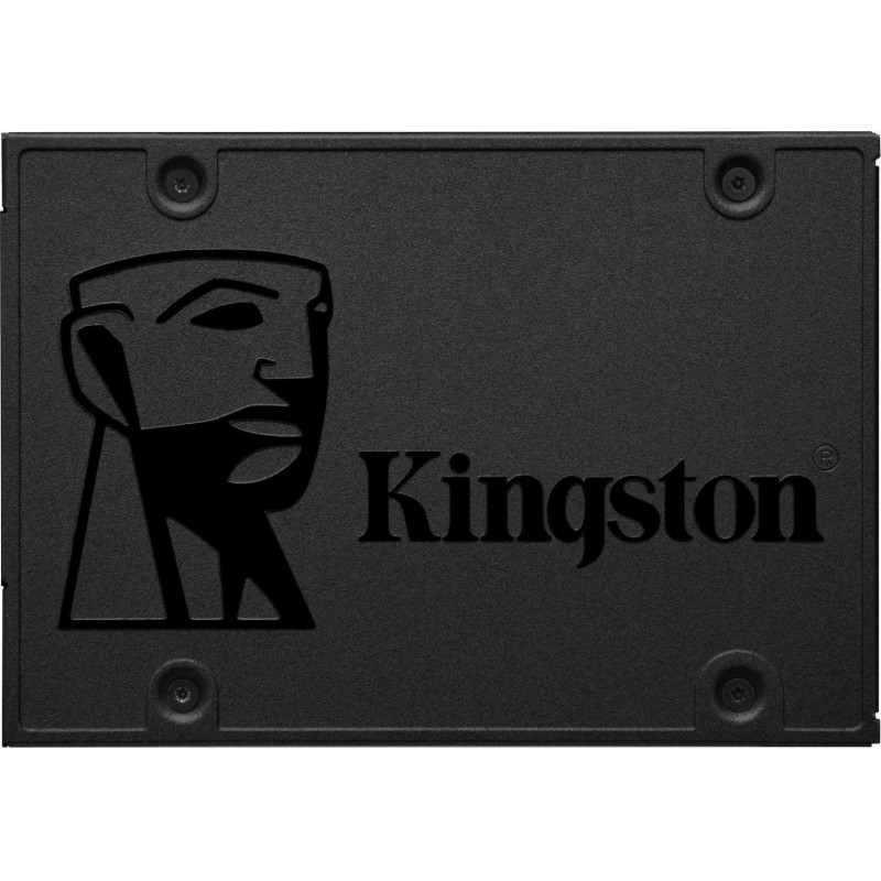 HD SSD KINGSTON A400 120GB