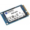 HD SSD KINGSTON KC600 MSATA 512GB SATA 3