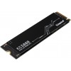 SSD Kingston KC3000 M.2 512GB