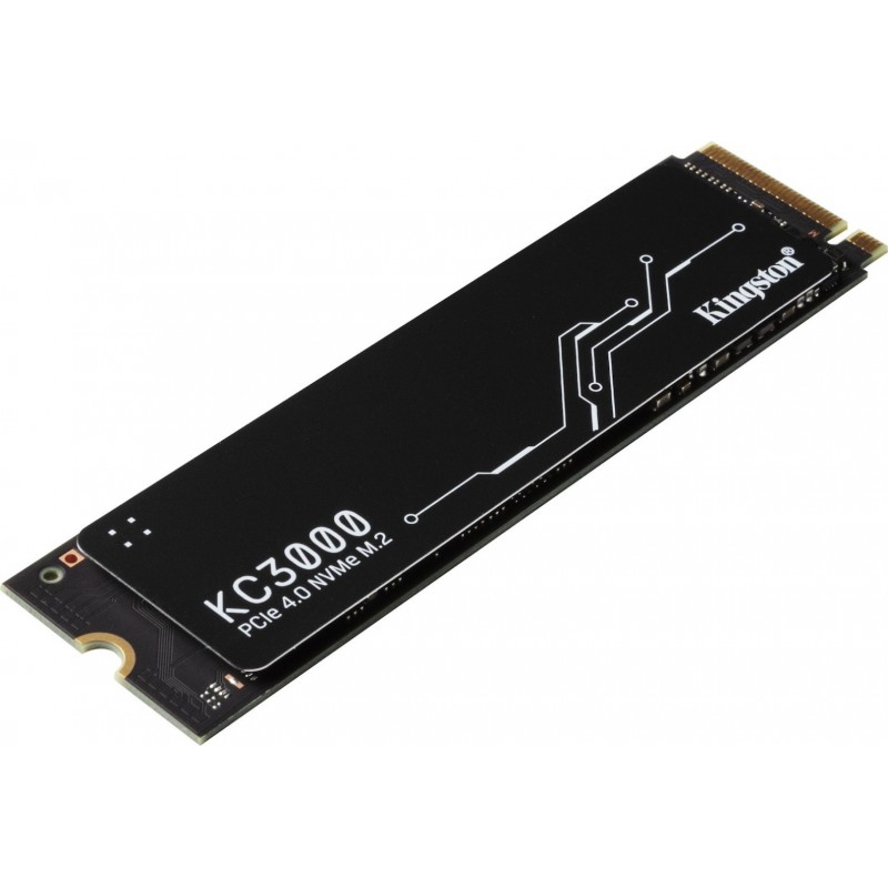 SSD Kingston KC3000 M.2 512GB