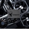 HD SSD KINGSTON A400 480GB