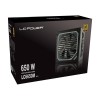 ΤΡΟΦΟΔΟΤΙΚΟ LC-POWER PSU LC6650M V2.31 650W