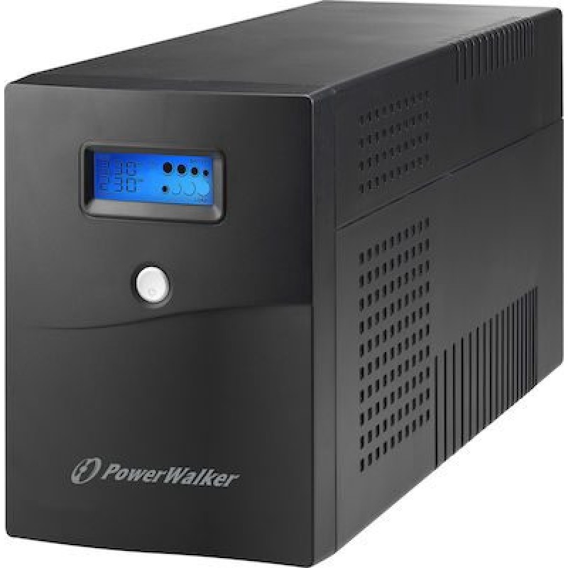 UPS POWERWALKER VI 3000 SCL(PS)