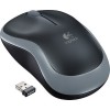 MOUSE LOGITECH M185 WIRELESS