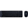 KEYBOARD LOGITECH WIRELESS COMBO MK220