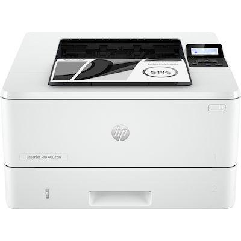 Εκτυπωτής HP LASERJET PRO 4002DN